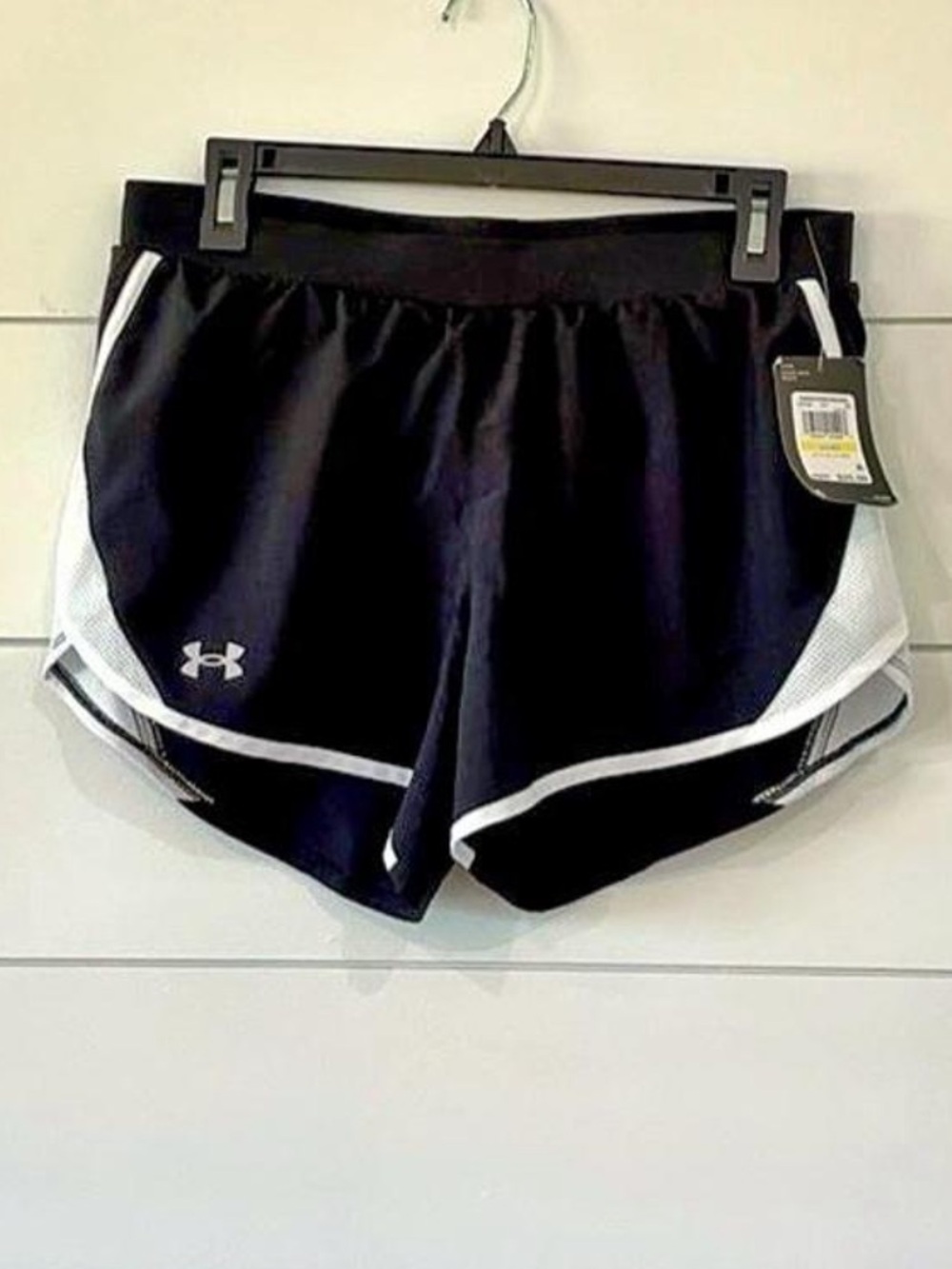 Under Armour Women’s Fly By Shorts